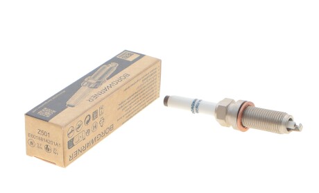 Автозапчастина BERU Z501 - зображення 1