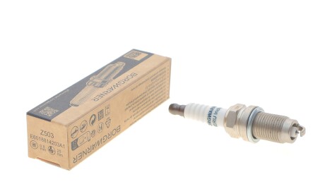 Фото 2 - Автозапчастина BERU Z503