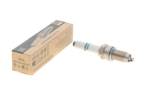 Фото 2 - Автозапчастина BERU Z505