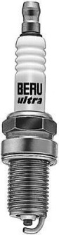Свічка запалювання - BERU Z63