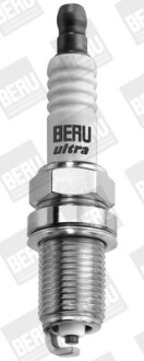 Фото 2 - Свеча зажигания BERU Z72