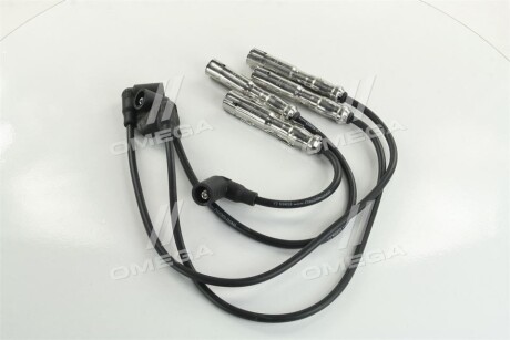 Фото 2 - Провід високовольтний BERU ZEF1117