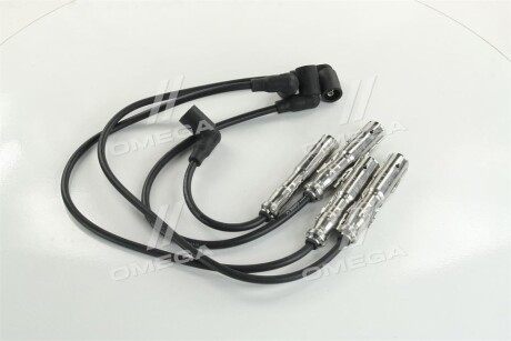 Фото 3 - Провід високовольтний BERU ZEF1117