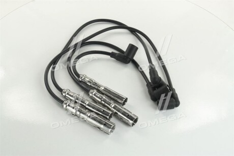 Фото 4 - Провід високовольтний BERU ZEF1117