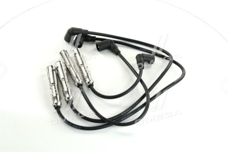 Фото 3 - Провод высоковольтный BERU ZEF1224