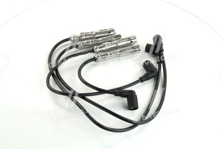 Фото 4 - Провод высоковольтный BERU ZEF1224