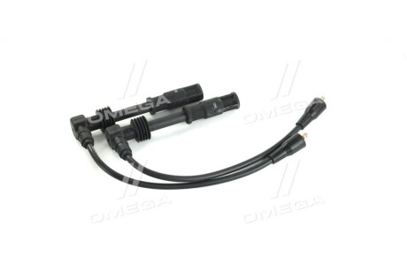 Фото 3 - Провод высоковольтный BERU ZEF1367