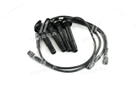 Фото 4 - Провід високовольтний BERU ZEF1561