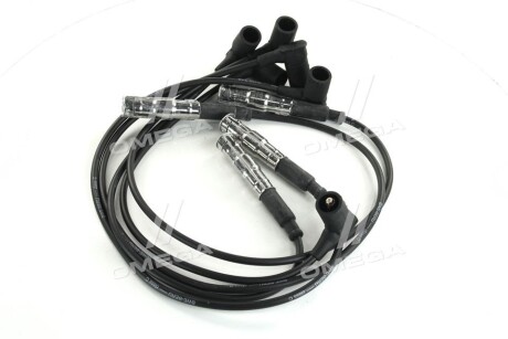 Фото 2 - Провід високовольтний BERU ZEF466