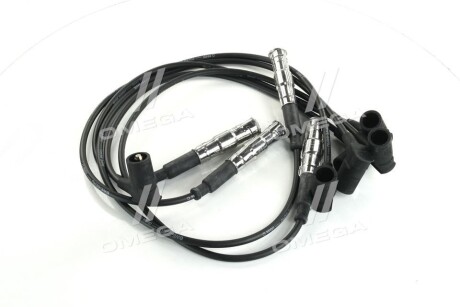 Фото 3 - Провід високовольтний BERU ZEF466