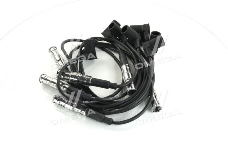 Фото 2 - Провод высоковольтный BERU ZEF558