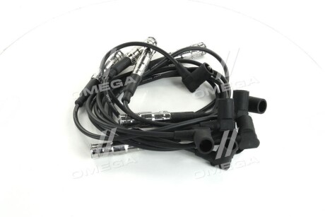 Фото 3 - Провод высоковольтный BERU ZEF558