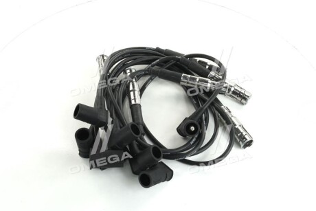 Фото 4 - Провод высоковольтный BERU ZEF558