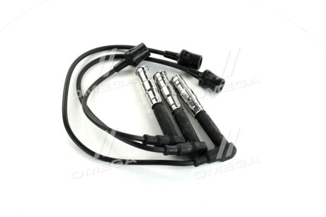 Фото 2 - Провід високовольтний BERU ZEF641