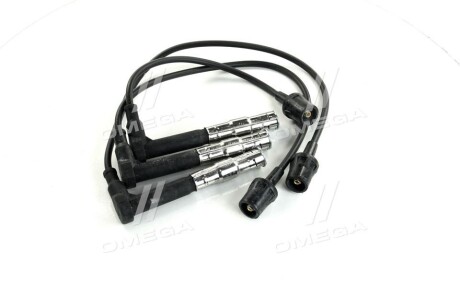 Фото 3 - Провід високовольтний BERU ZEF641