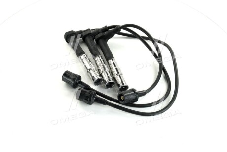 Фото 4 - Провід високовольтний BERU ZEF641