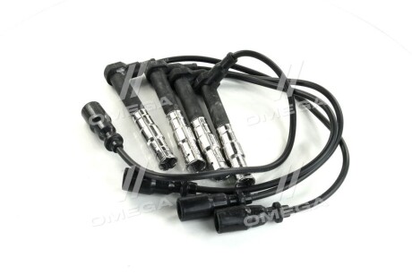 Фото 2 - Провод высоковольтный BERU ZEF642