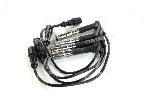 Фото 3 - Провод высоковольтный BERU ZEF642