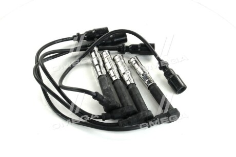 Фото 4 - Провод высоковольтный BERU ZEF642