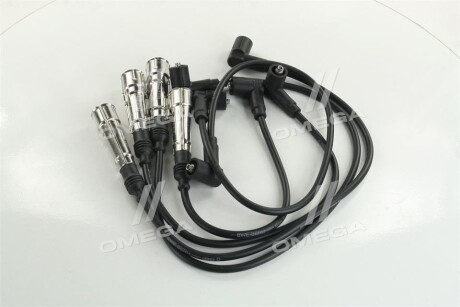 Фото 2 - Провод высоковольтный BERU ZEF716