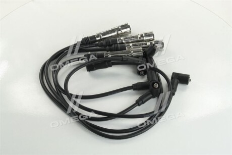 Фото 3 - Провод высоковольтный BERU ZEF716