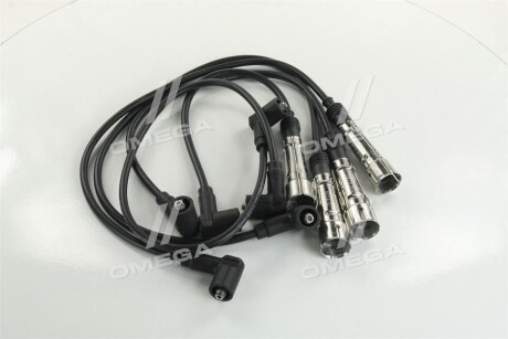 Фото 4 - Провод высоковольтный BERU ZEF716