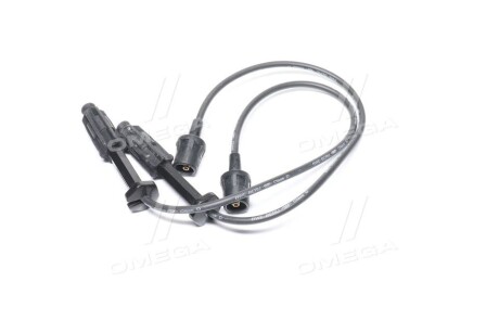 Фото 4 - Провод высоковольтный BERU ZEF988