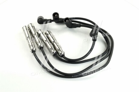 Фото 2 - Провод высоковольтный BERU ZEF989