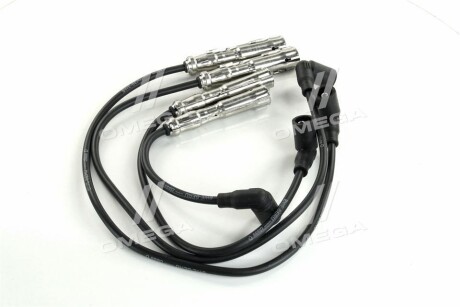 Фото 3 - Провод высоковольтный BERU ZEF989