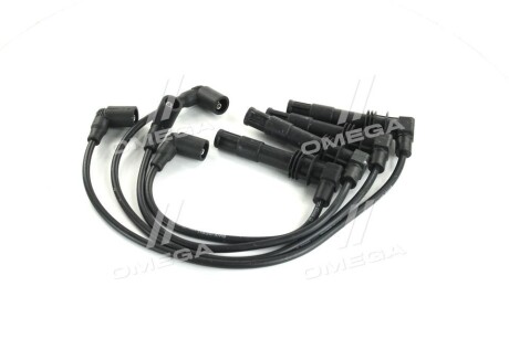 Фото 3 - Провід високовольтний BERU ZEF990