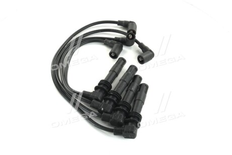 Фото 4 - Провід високовольтний BERU ZEF990