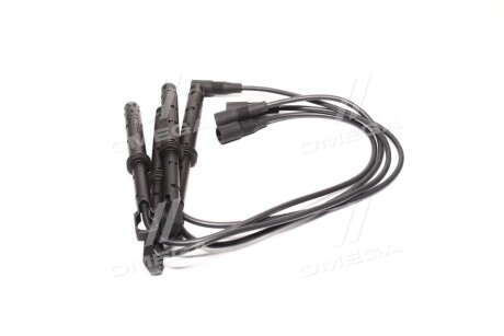 Фото 3 - Провод высоковольтный BERU ZEF991