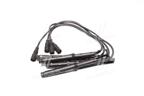 Фото 4 - Провод высоковольтный BERU ZEF991