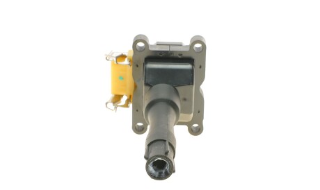 Фото 3 - Котушка запалювання BERU ZS014