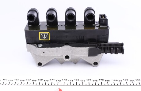 Фото 3 - Катушка зажигания BERU ZS029