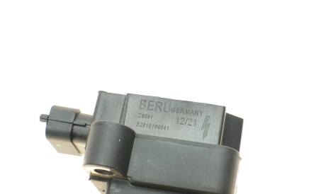 Фото 2 - Котушка запалювання BERU ZS041