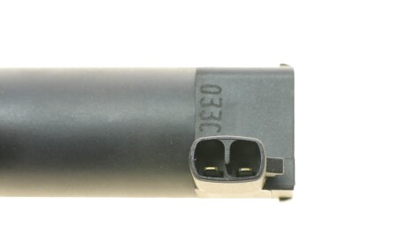 Фото 2 - Катушка зажигания BERU ZS052