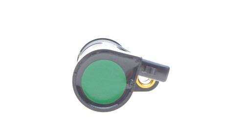 Фото 7 - Катушка зажигания BERU ZS052