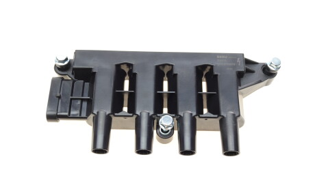 Фото 2 - Катушка зажигания BERU ZS079