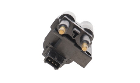 Фото 3 - Котушка запалювання BERU ZS254