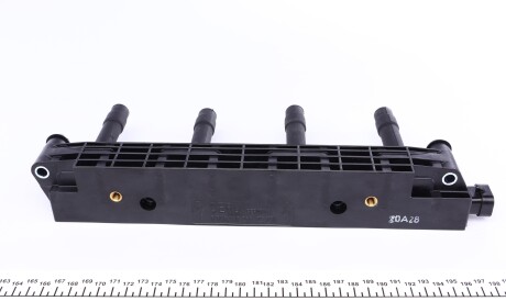 Фото 2 - Котушка запалювання BERU ZS259