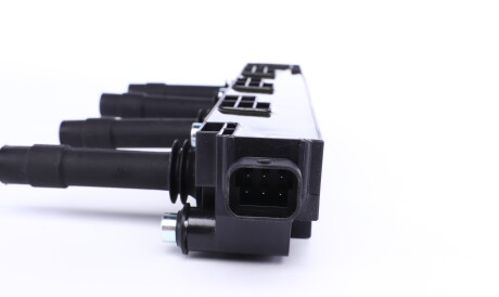 Фото 3 - Котушка запалювання BERU ZS259