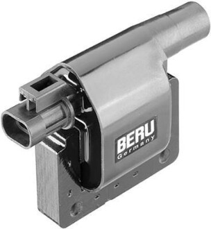 Котушка запалювання - BERU ZS277