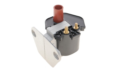 Фото 3 - Котушка запалювання BERU ZS299