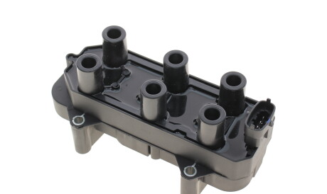 Фото 3 - Катушка зажигания BERU ZS306