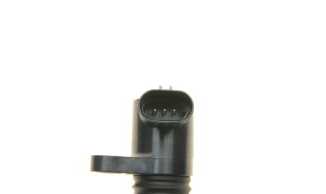 Фото 3 - Катушка зажигания BERU ZS322