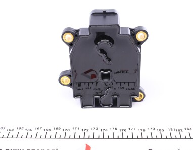 Фото 2 - Катушка зажигания BERU ZS325