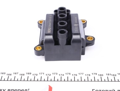 Фото 3 - Катушка зажигания BERU ZS325