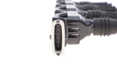 Фото 5 - Катушка зажигания BERU ZS338