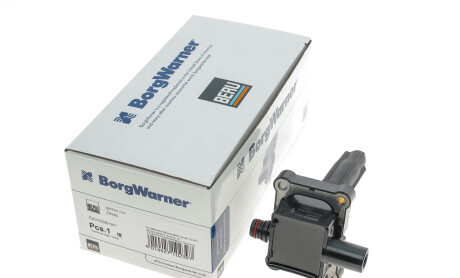 Фото 6 - Катушка зажигания BERU ZS340